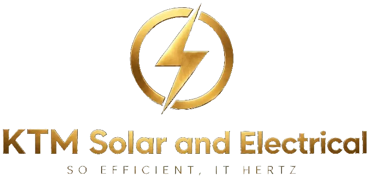 KTM Solar and Electrical