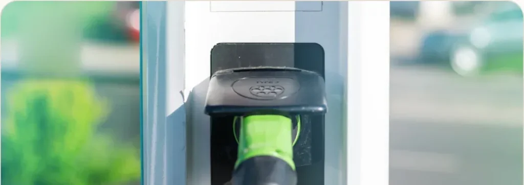 EV Charger Installation