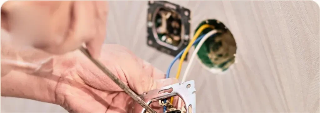 Renovation Electrical