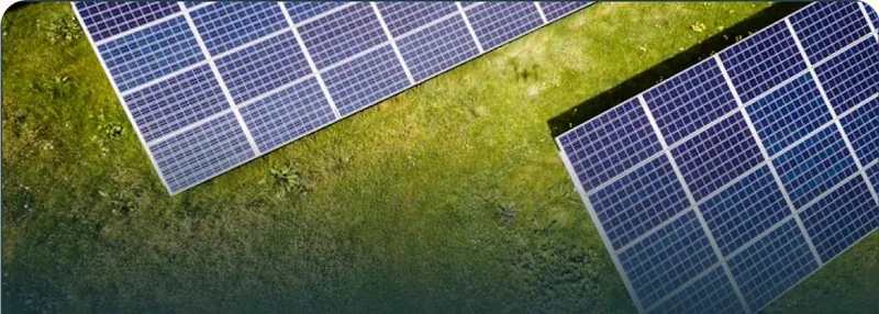 Commercial Solar