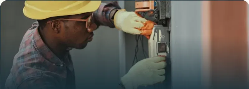 Solar Maintenance
