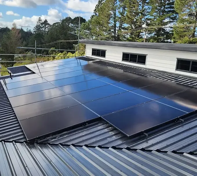 3 Phase (10KW)
