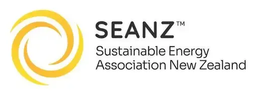 SEANZ - Sustainable Energy Association New Zealand